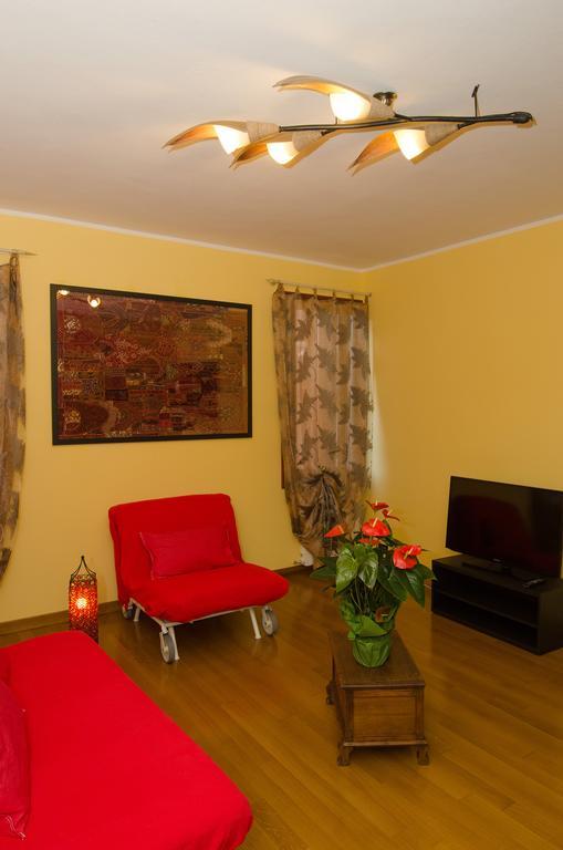 Mema Venice Apartment Exterior foto