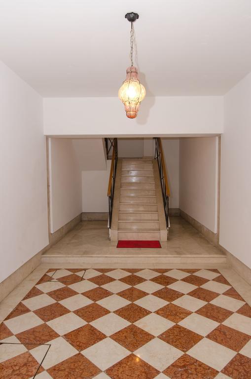 Mema Venice Apartment Exterior foto