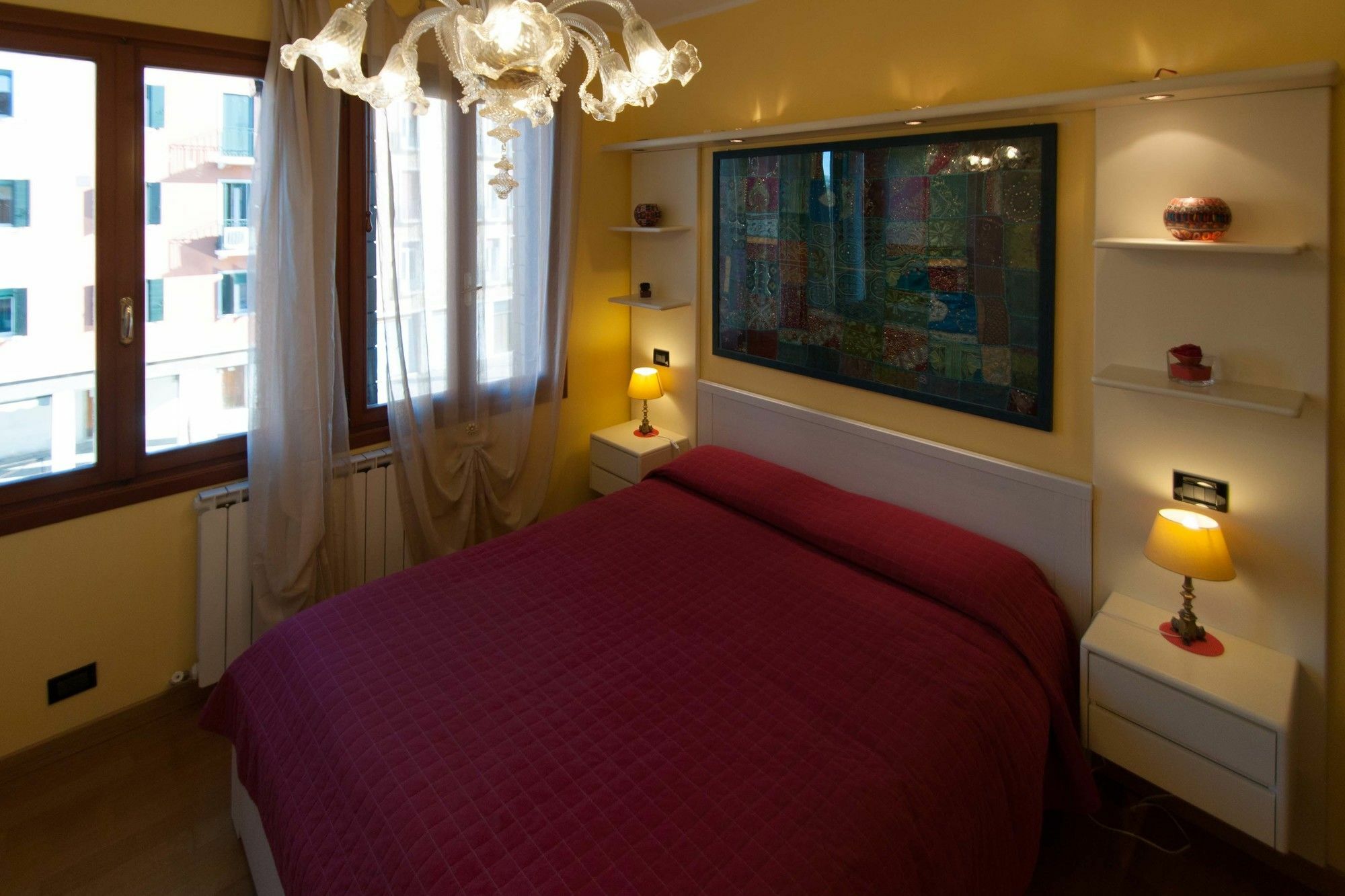 Mema Venice Apartment Exterior foto